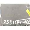 CERRADURA PUERTA TRASERA IZQUIERDA 7L0839015D 