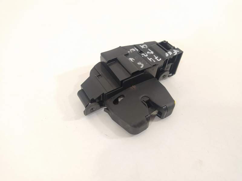 CERRADURA MALETERO / PORTON 9660403980 