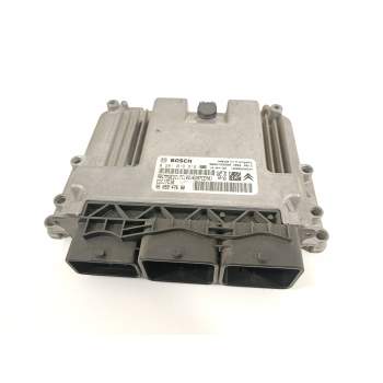 CENTRALITA MOTOR UCE 9805947680 