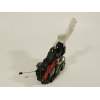 CERRADURA PUERTA TRASERA IZQUIERDA 7L0839015D 