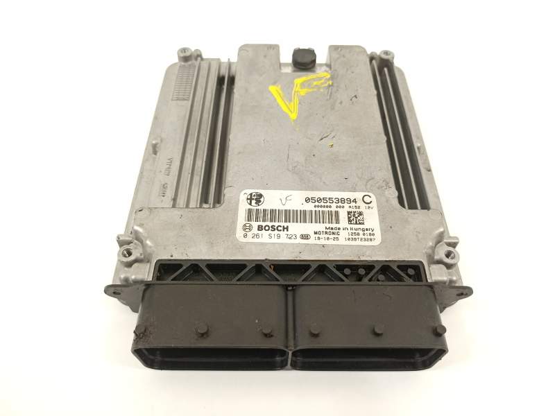CENTRALITA MOTOR UCE 50553894 