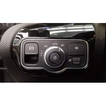 MANDO LUCES A2479052902 