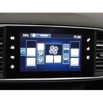 PANTALLA MULTIFUNCION 9811486280  OEM 9811486280