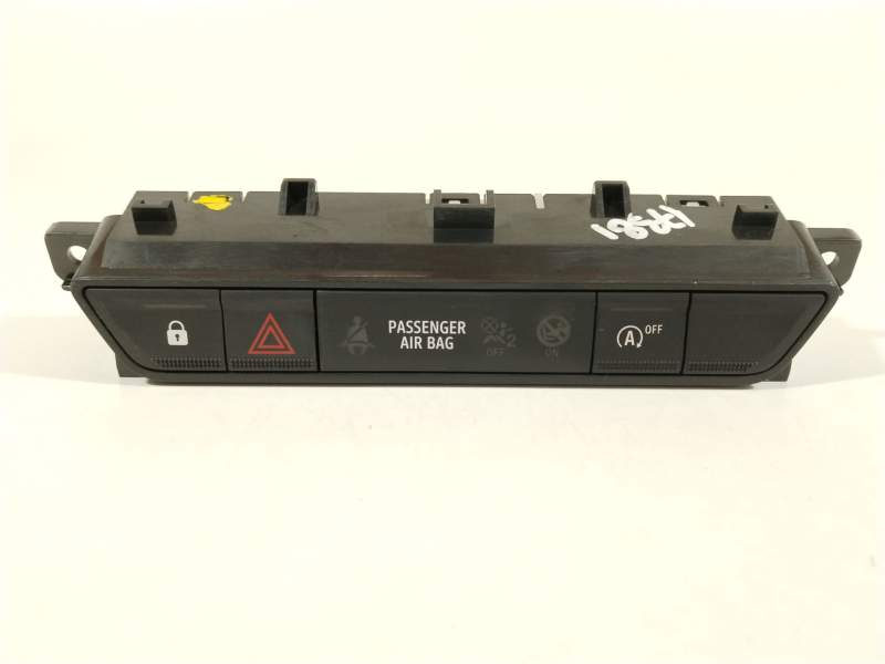 WARNING 283E85684R 
