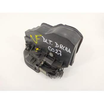 CERRADURA PUERTA DELANTERA DERECHA 51217167074 
