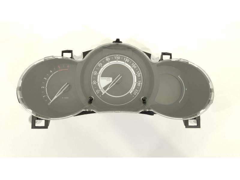CUADRO INSTRUMENTOS 98041181XT 