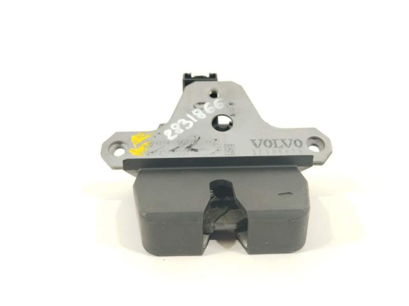 CERRADURA MALETERO / PORTON 31440245 31335870