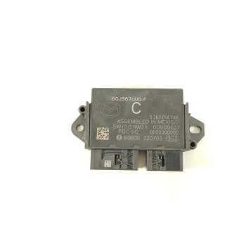 MODULO ELECTRONICO B0J967UU0 