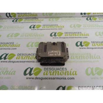 CENTRALITA MOTOR UCE 55560810 0281012694 