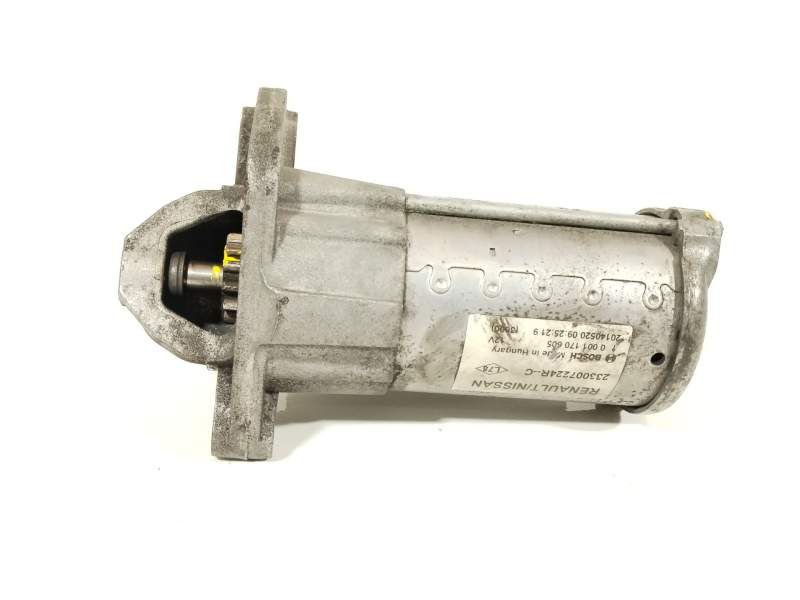 MOTOR ARRANQUE 233007224R 0001170605