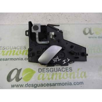 MANETA INTERIOR TRASERA IZQUIERDA 9649218977 