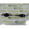 TRANSMISION DELANTERA IZQUIERDA 3273SX 