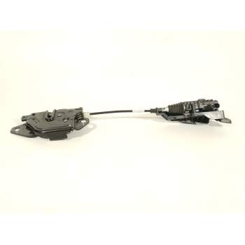CERRADURA CAPOT 150039700F 164307100A 