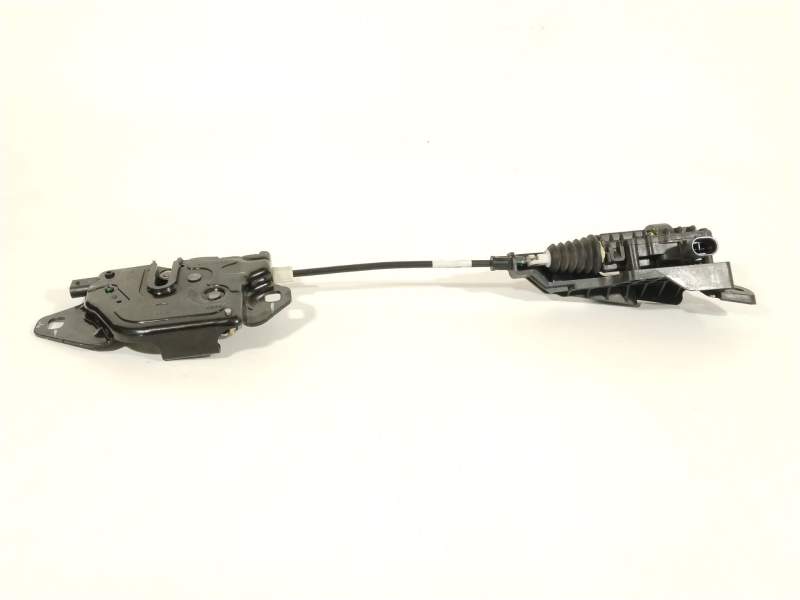 CERRADURA CAPOT 150039700F 164307100A 