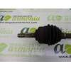 TRANSMISION DELANTERA IZQUIERDA 3273SX 