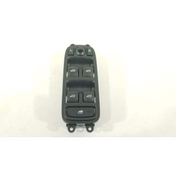 MANDO ELEVALUNAS DELANTERO IZQUIERDO 31343548 