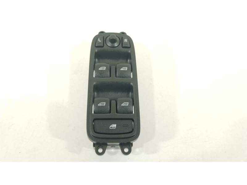 MANDO ELEVALUNAS DELANTERO IZQUIERDO 31343548 