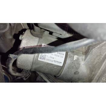 MOTOR ARRANQUE 23300EN20A S114902A 