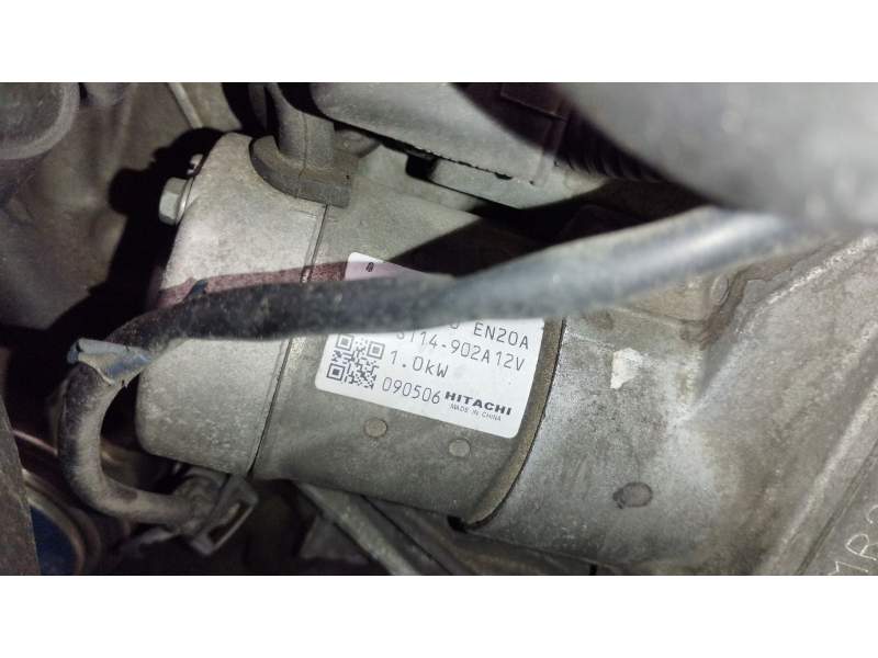 MOTOR ARRANQUE 23300EN20A S114902A 