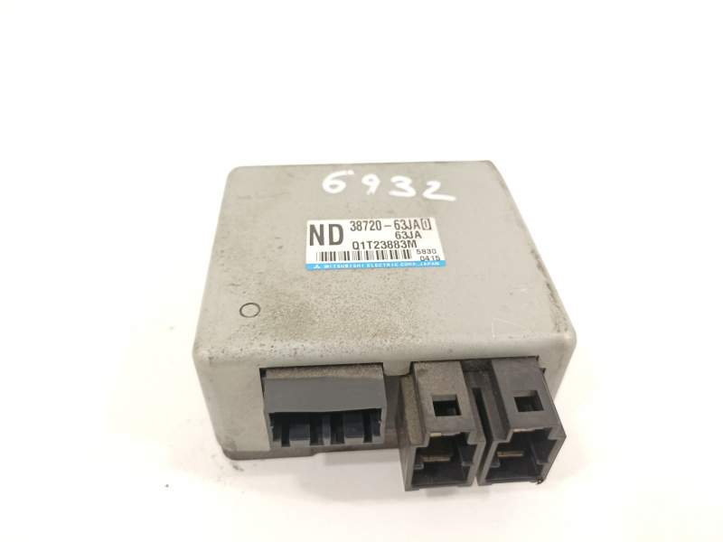 MODULO ELECTRONICO Q1T23883M 3872063JA 