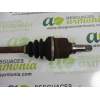 TRANSMISION DELANTERA IZQUIERDA 3273SX 