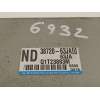 MODULO ELECTRONICO Q1T23883M 3872063JA 