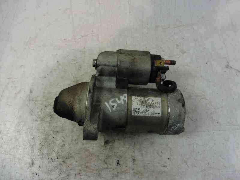 MOTOR ARRANQUE 8980147432 S114925B 