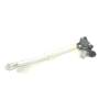 ELEVALUNAS TRASERO DERECHO BDTS7258XKF324 BDTS7258X