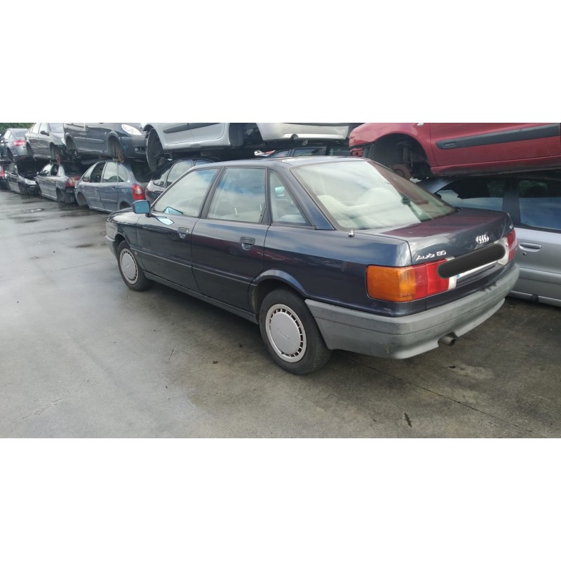 audi 80/90 (893) del año 1989