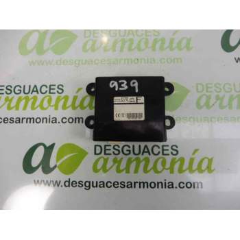 MODULO ELECTRONICO 8670A070 