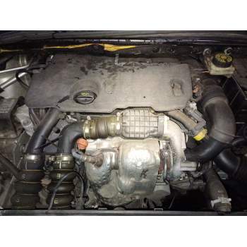 MOTOR COMPLETO 9H06 