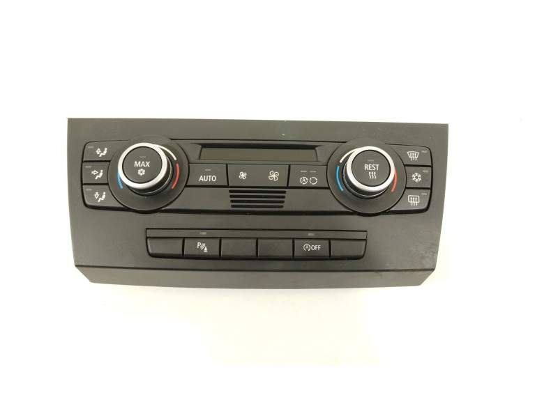 MANDO CLIMATIZADOR 64119162983 A2C53289383