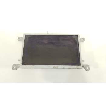 PANTALLA MULTIFUNCION 8T0919603G 