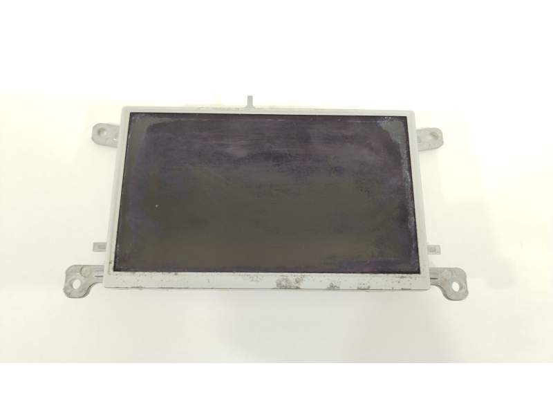 PANTALLA MULTIFUNCION 8T0919603G 