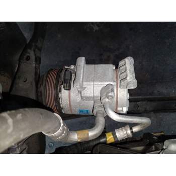 COMPRESOR AIRE ACONDICIONADO GHT6 GHT661450 AUCAA02