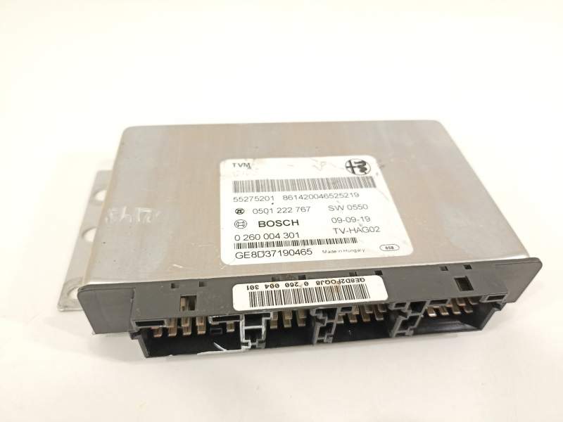 MODULO ELECTRONICO 55275201 