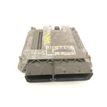 CENTRALITA MOTOR UCE 03G906016FF 0281011905 