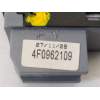 INTERRUPTOR 4F0962109 