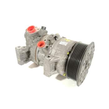 COMPRESOR AIRE ACONDICIONADO 4472601251 5SE12C 