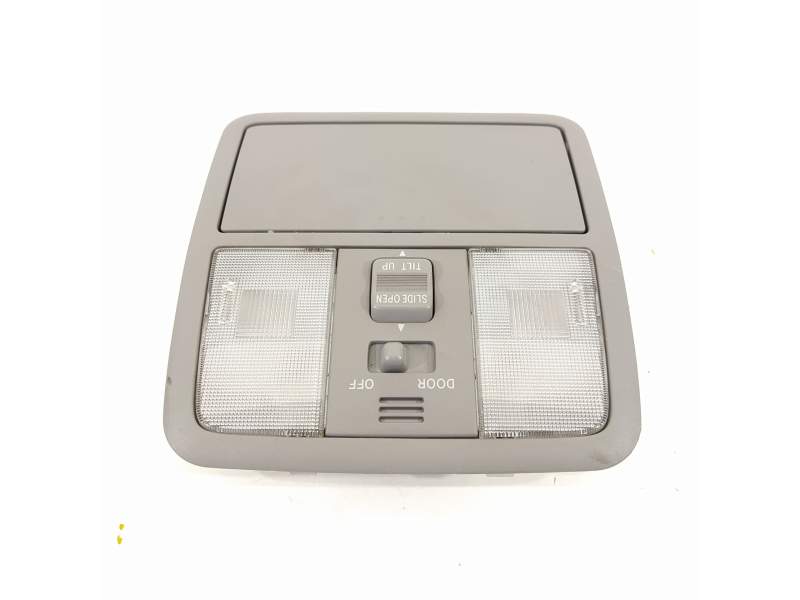LUZ INTERIOR 6340142010 
