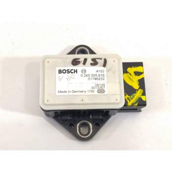 MODULO ELECTRONICO 51746232 0265005616 