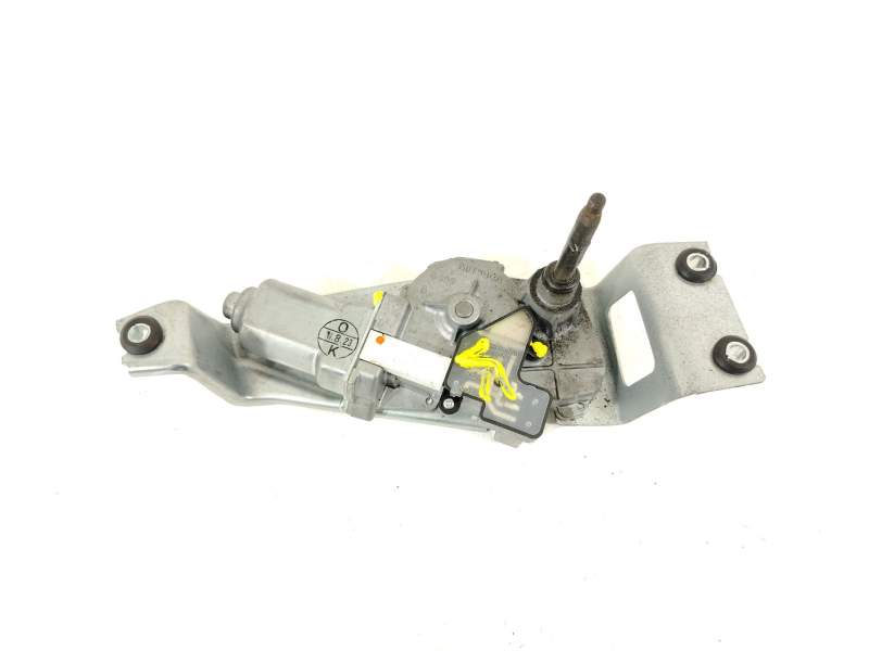 MOTOR LIMPIA TRASERO 67637258532 7258532 