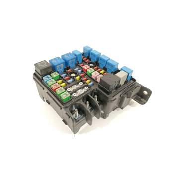 CAJA RELES / FUSIBLES 919501H030 