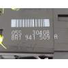 WARNING 8R1941509A 