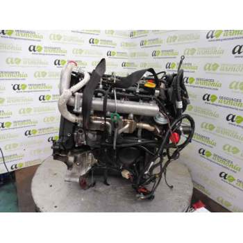 MOTOR COMPLETO 14DICOR05 BRZ