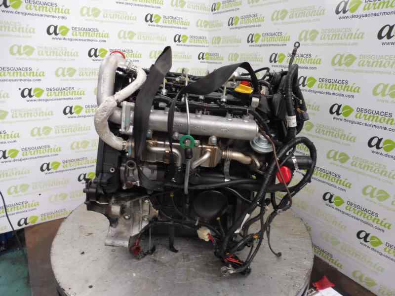 MOTOR COMPLETO 14DICOR05 BRZ