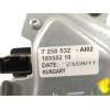 MOTOR LIMPIA TRASERO 67637258532 7258532 