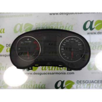 CUADRO INSTRUMENTOS 8V0920860F 