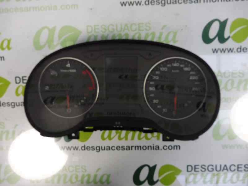 CUADRO INSTRUMENTOS 8V0920860F 