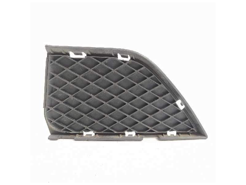 REJILLA PARAGOLPES IZQUIERDA 51113416205 